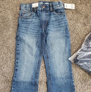Osh Kosh jeans